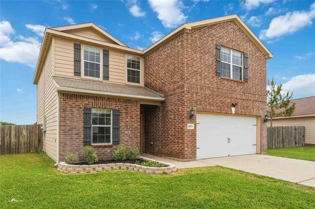 6803 Nectarine Lane, Richmond, TX 77469
