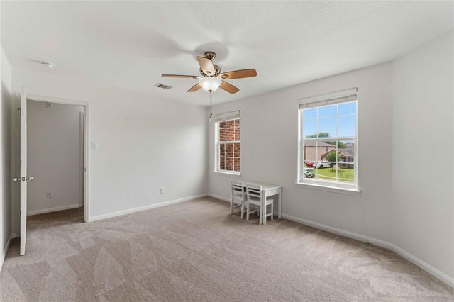 6803 Nectarine Lane, Richmond, TX 77469