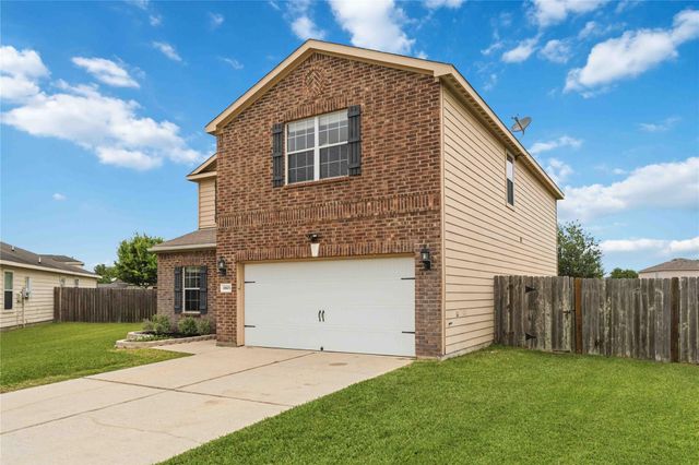 6803 Nectarine Lane, Richmond, TX 77469