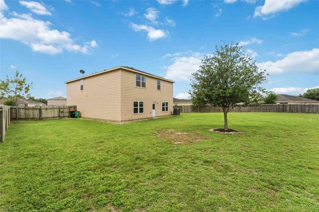 6803 Nectarine Lane, Richmond, TX 77469