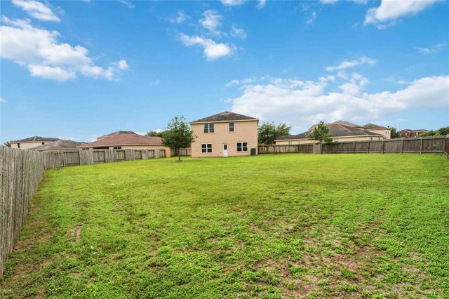 6803 Nectarine Lane, Richmond, TX 77469