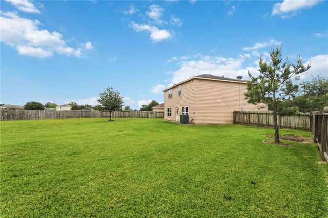 6803 Nectarine Lane, Richmond, TX 77469