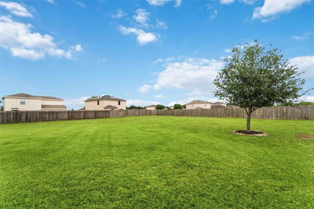 6803 Nectarine Lane, Richmond, TX 77469