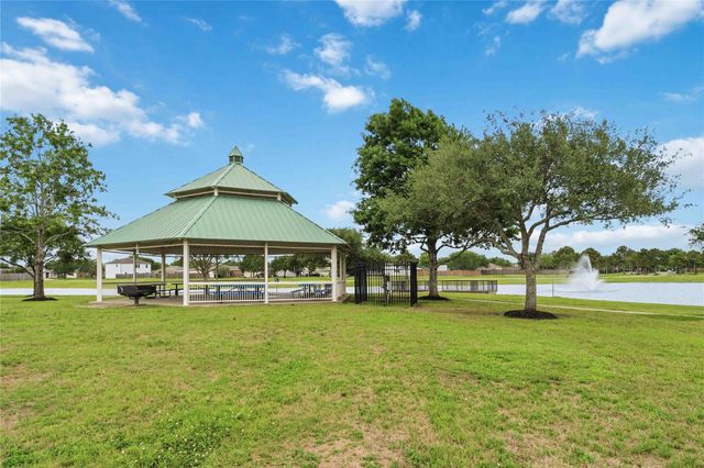 6803 Nectarine Lane, Richmond, TX 77469