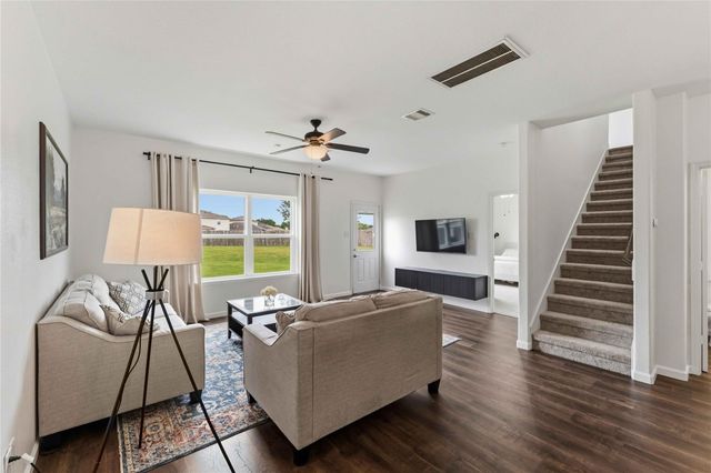 6803 Nectarine Lane, Richmond, TX 77469