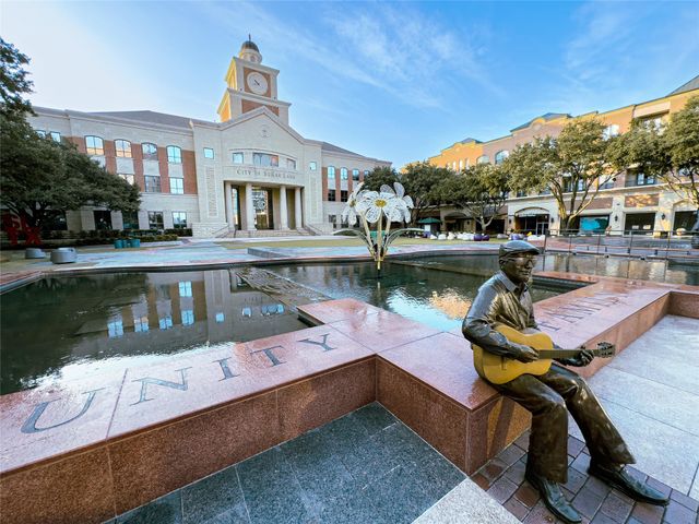 6803 Nectarine Lane, Richmond, TX 77469