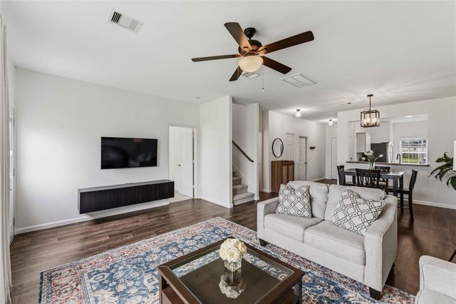 6803 Nectarine Lane, Richmond, TX 77469