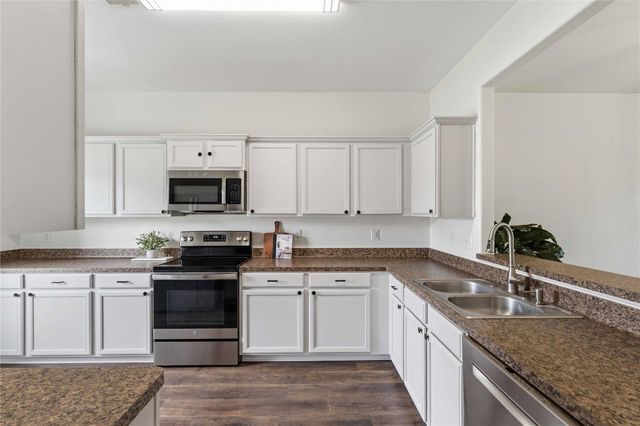 6803 Nectarine Lane, Richmond, TX 77469