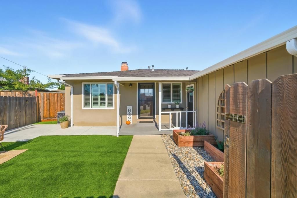 35942 Adobe Drive, Fremont, CA 94536