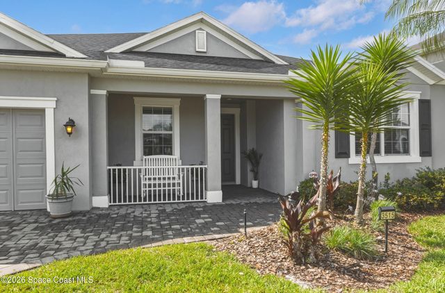 3515 Archdale Street, Melbourne, FL 32940