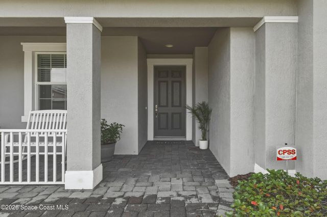 3515 Archdale Street, Melbourne, FL 32940