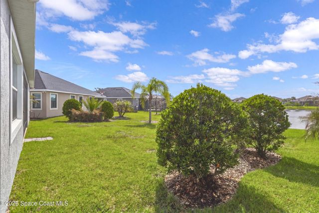 3515 Archdale Street, Melbourne, FL 32940