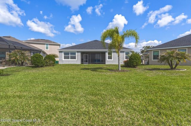 3515 Archdale Street, Melbourne, FL 32940