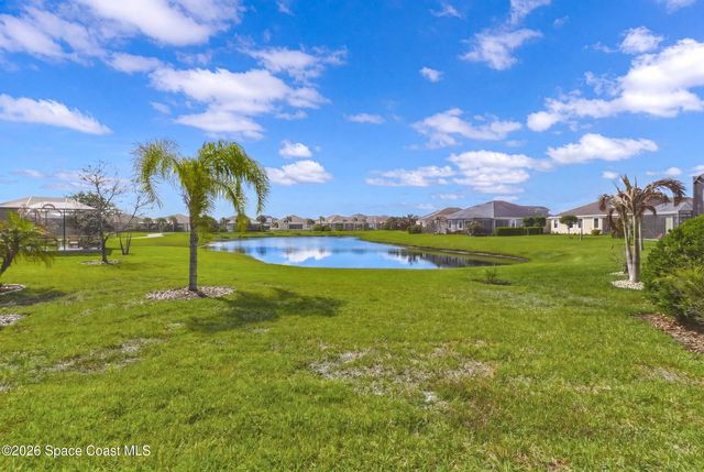 3515 Archdale Street, Melbourne, FL 32940