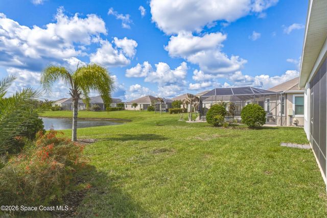 3515 Archdale Street, Melbourne, FL 32940