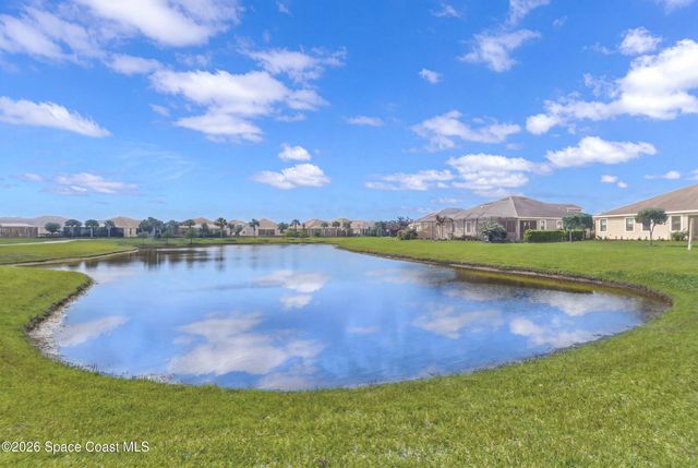 3515 Archdale Street, Melbourne, FL 32940
