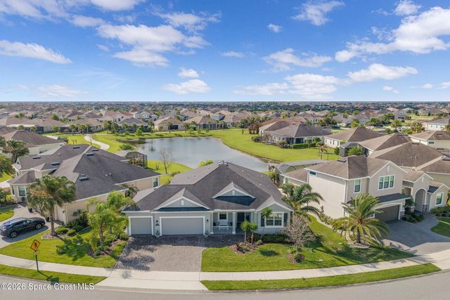 3515 Archdale Street, Melbourne, FL 32940