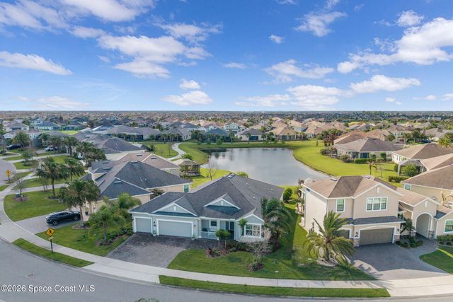 3515 Archdale Street, Melbourne, FL 32940