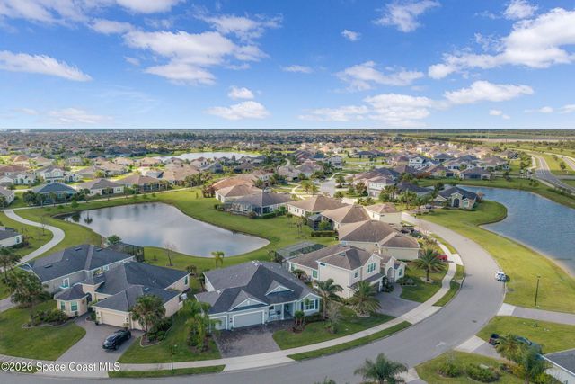 3515 Archdale Street, Melbourne, FL 32940