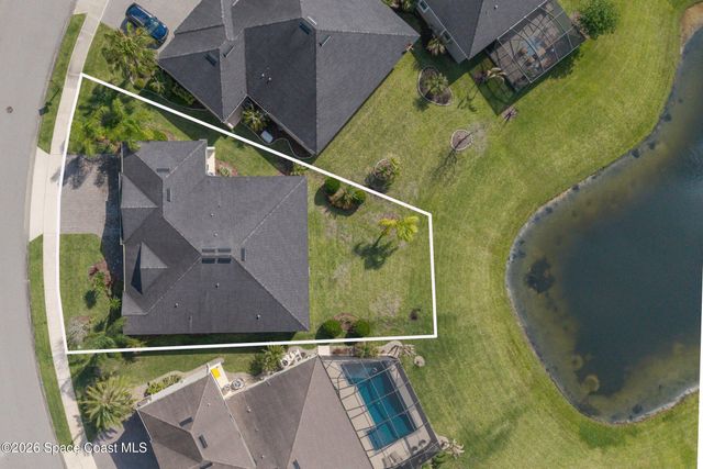 3515 Archdale Street, Melbourne, FL 32940