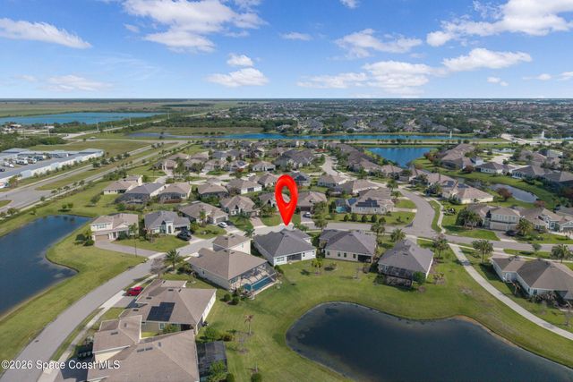 3515 Archdale Street, Melbourne, FL 32940