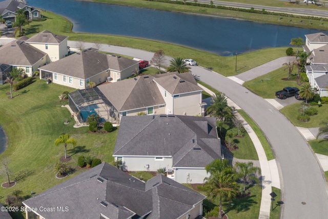 3515 Archdale Street, Melbourne, FL 32940