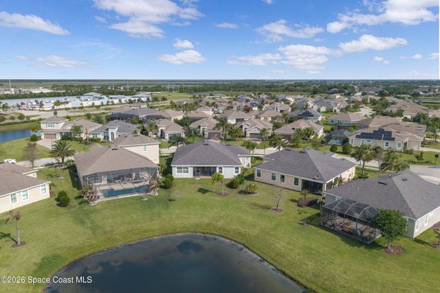 3515 Archdale Street, Melbourne, FL 32940