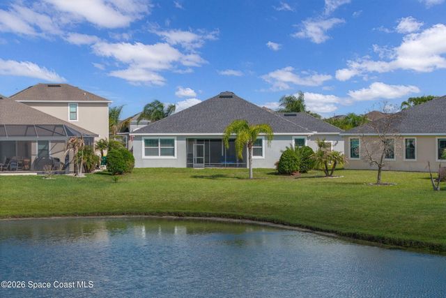 3515 Archdale Street, Melbourne, FL 32940
