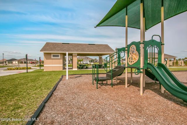 3515 Archdale Street, Melbourne, FL 32940