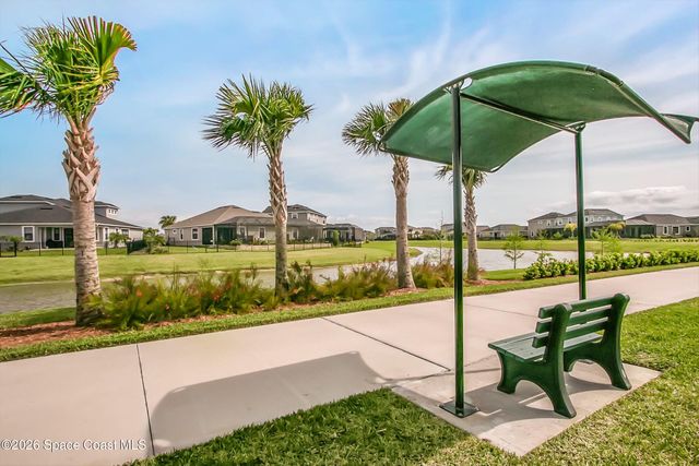 3515 Archdale Street, Melbourne, FL 32940