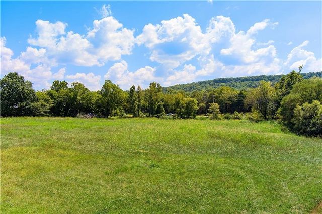 4.83 acres on Martin Luther King, Fayetteville, AR 72704