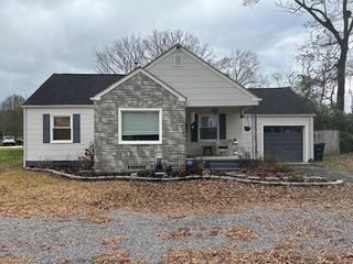 1601 Castleberry Avenue, Chattanooga, TN 37412