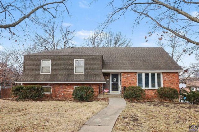 3201 SW Plass AVE, Topeka, KS 66611