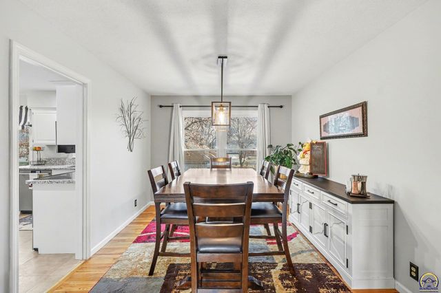 3201 SW Plass AVE, Topeka, KS 66611