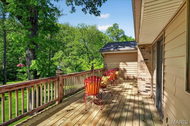 6 Duddin Court, Manchester, MO 63021