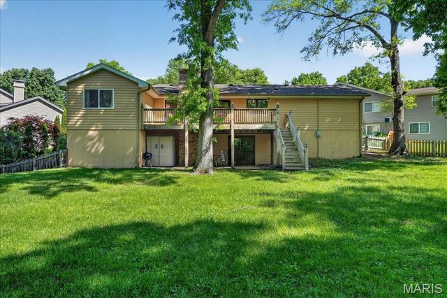 6 Duddin Court, Manchester, MO 63021