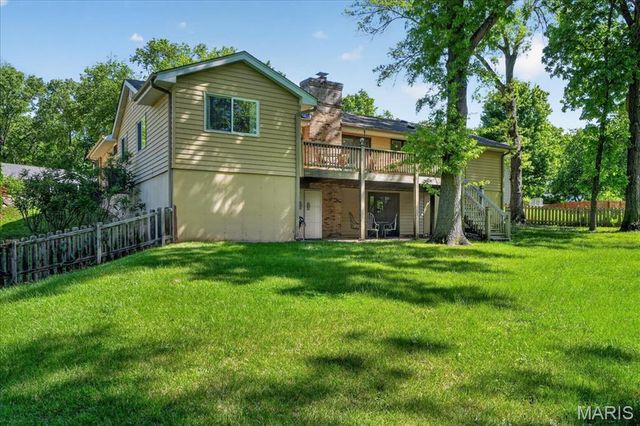 6 Duddin Court, Manchester, MO 63021