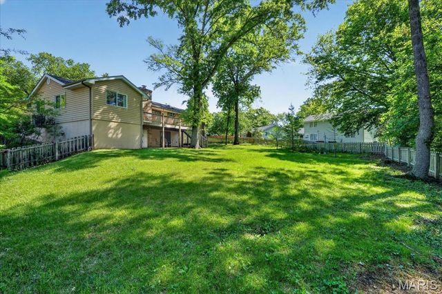 6 Duddin Court, Manchester, MO 63021