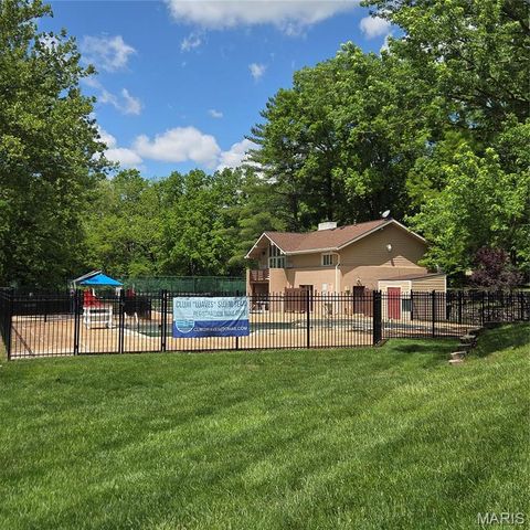 6 Duddin Court, Manchester, MO 63021