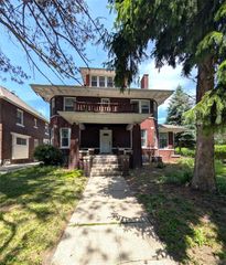 2400 Edison Street, Detroit, MI 48206
