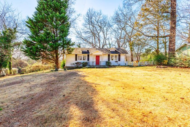 3828 Mission View Avenue, Chattanooga, TN 37411