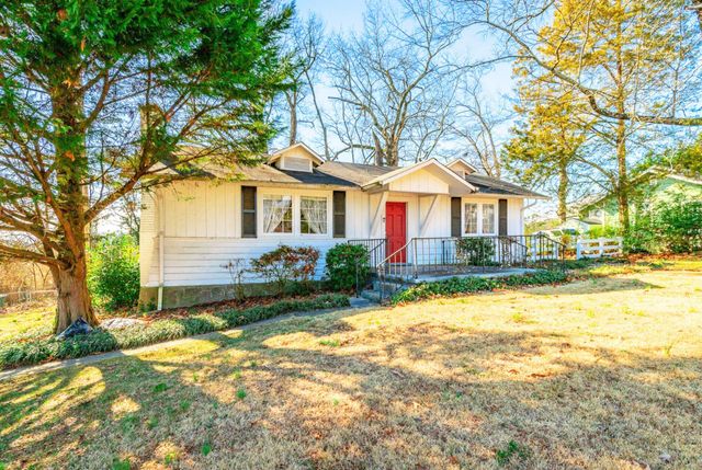 3828 Mission View Avenue, Chattanooga, TN 37411