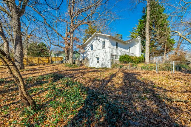 3828 Mission View Avenue, Chattanooga, TN 37411