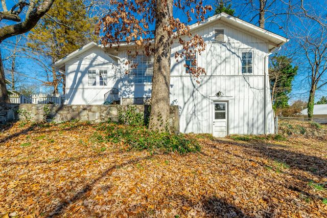 3828 Mission View Avenue, Chattanooga, TN 37411