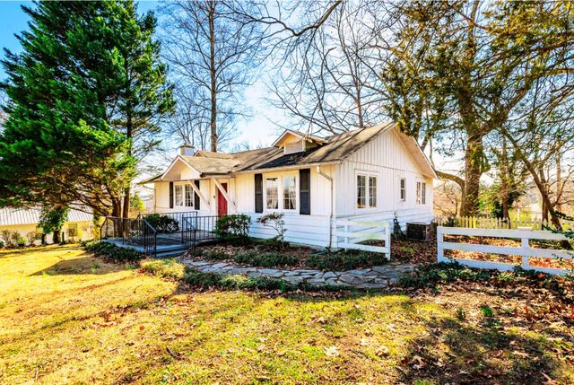 3828 Mission View Avenue, Chattanooga, TN 37411