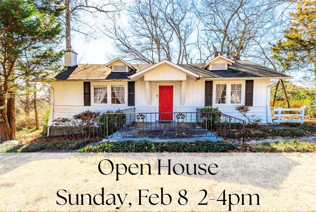 3828 Mission View Avenue, Chattanooga, TN 37411