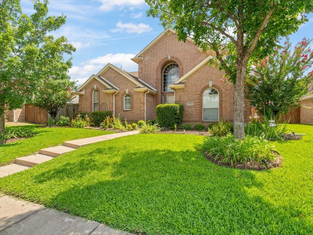 1813 Stewart Drive, Carrollton, TX 75010