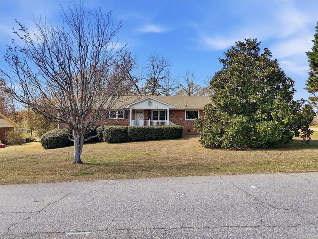 102 Pine Needle Trail, Anderson, SC 29625