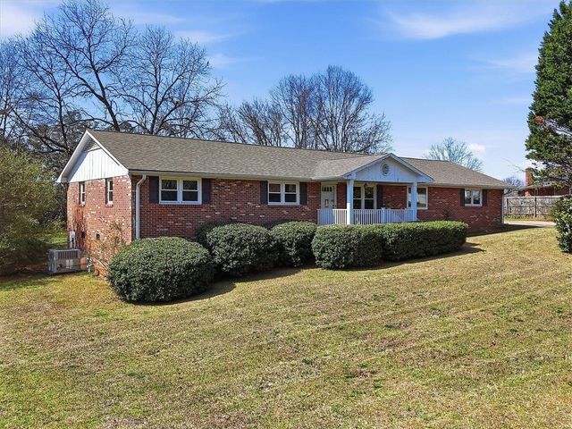 102 Pine Needle Trail, Anderson, SC 29625