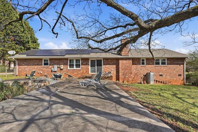 102 Pine Needle Trail, Anderson, SC 29625